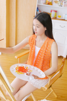 儿媳妇夸我比他老公大怎么回复